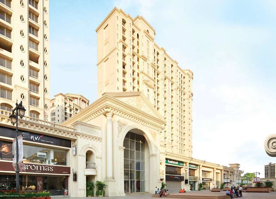 Hiranandani Kalyan Hiranandani Kalyan