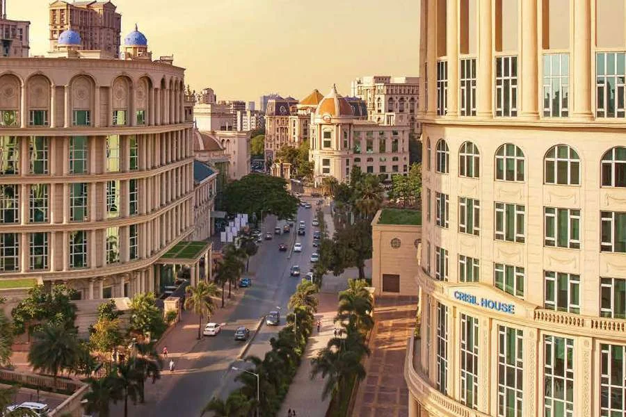 Hiranandani Homes Hiranandani Homes