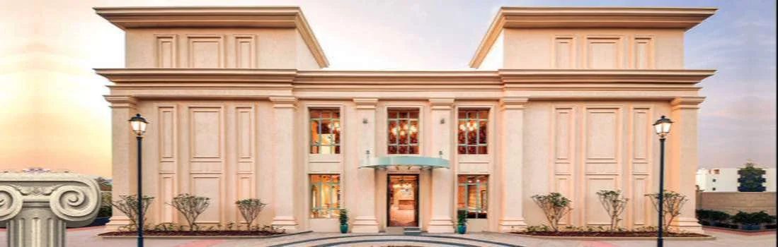 Hiranandani Kalyan Location Hiranandani Kalyan Location